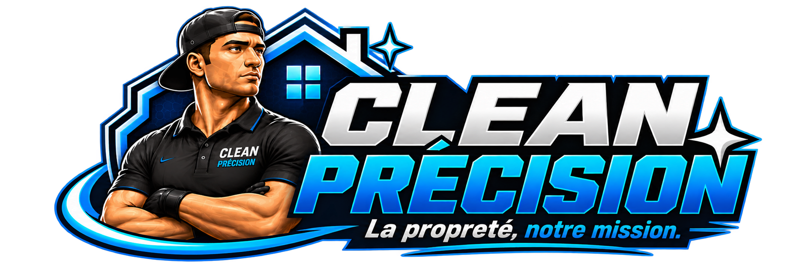 Clean Précision